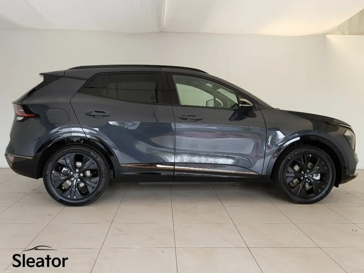 Kia Sportage Phev AWD - Image 2