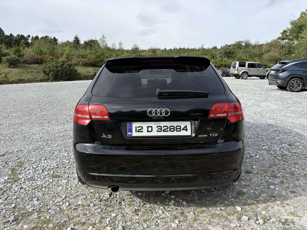 Audi a3 - Image 3