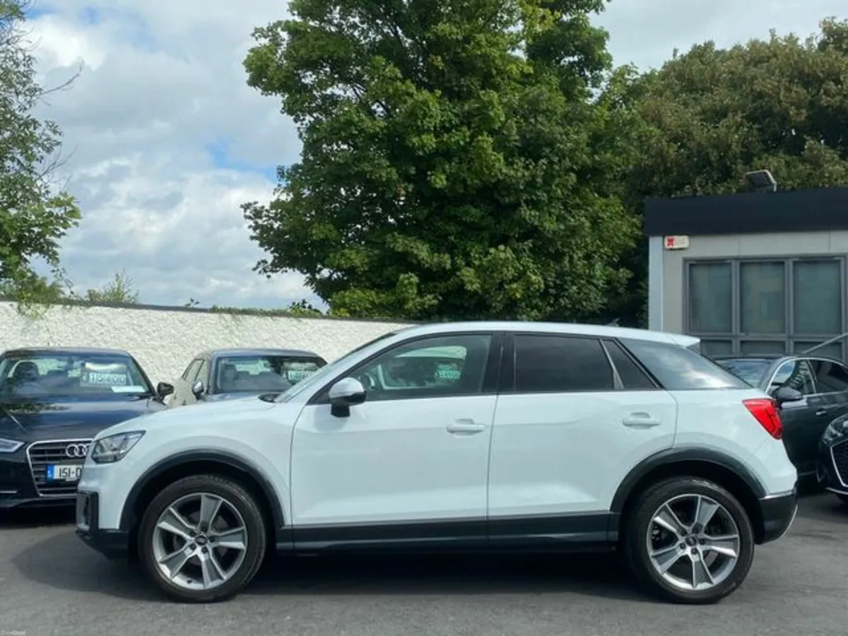 Audi Q2 **Reserved** - Image 4