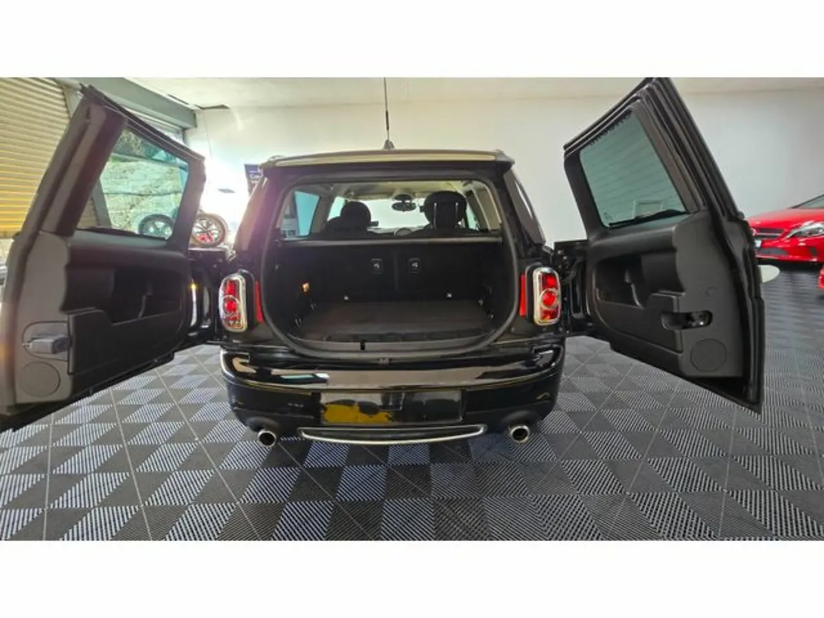 Mini Cooper ///// MINI COOPER S 3 DR ///// IMMACUL - Image 2