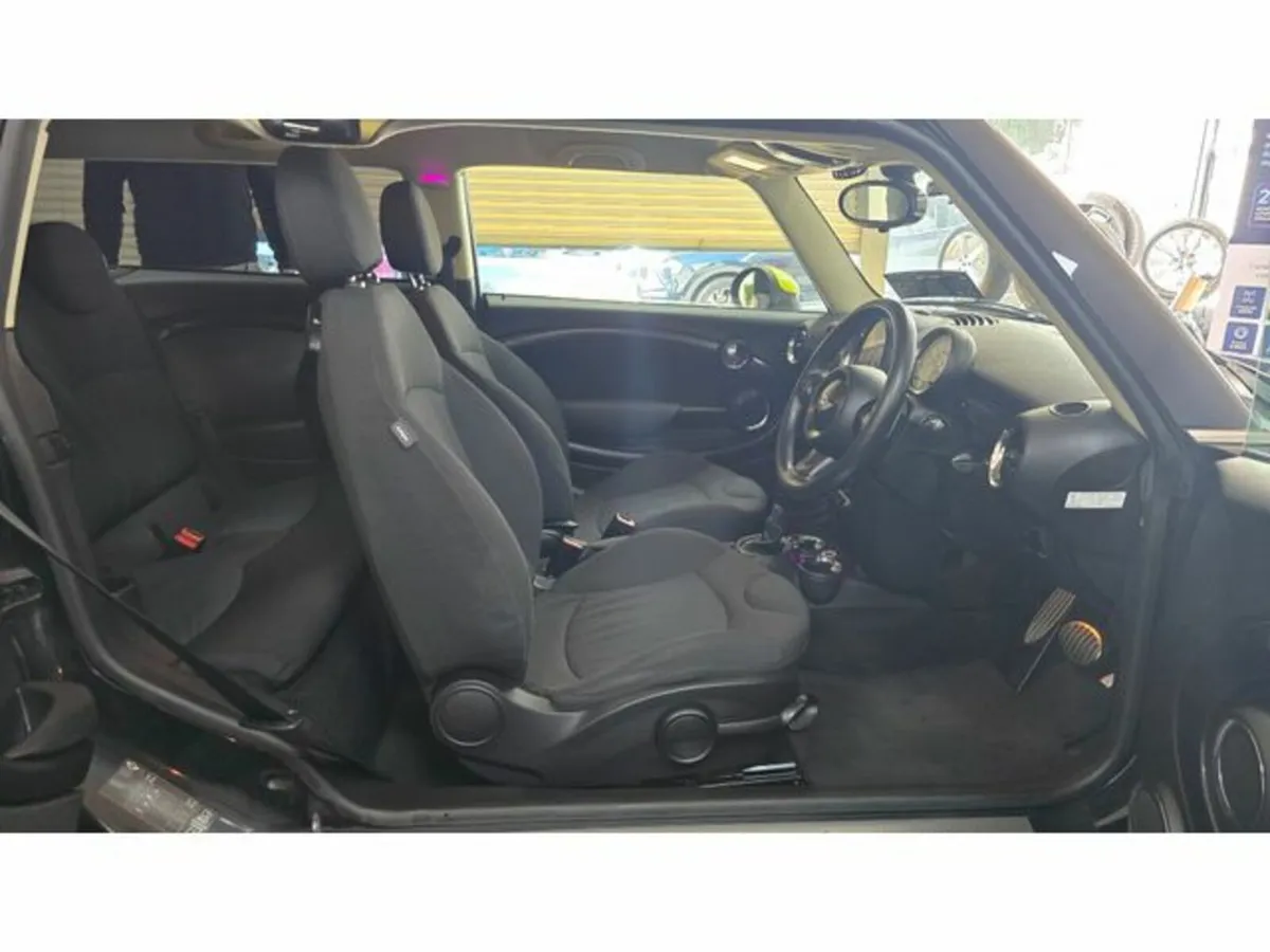 Mini Cooper ///// MINI COOPER S 3 DR ///// IMMACUL - Image 4