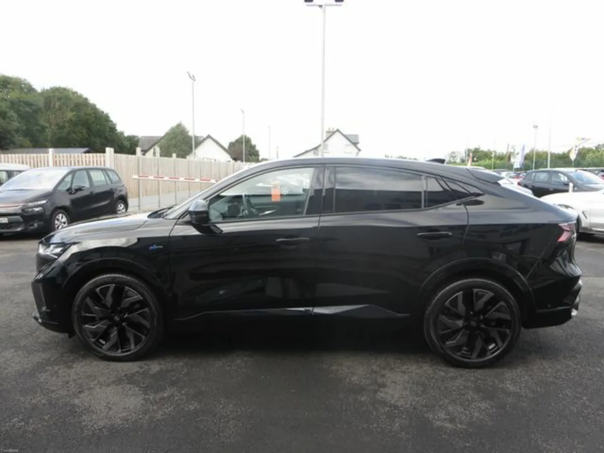 Renault Rafale TECHNO ESPRIT ALPINE E-TECH - Image 6