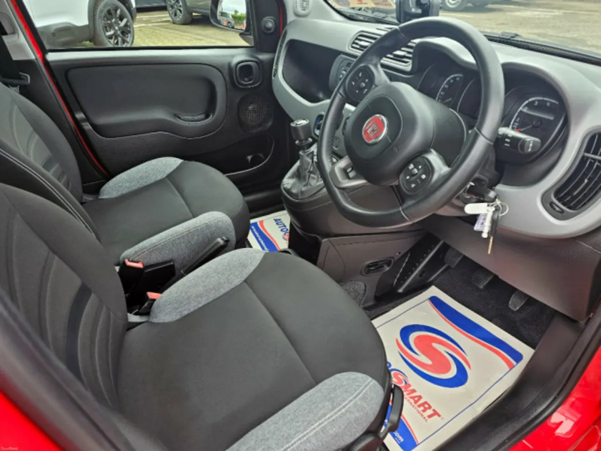 Fiat Panda City Life 1.0 70HP 5DR - Image 4