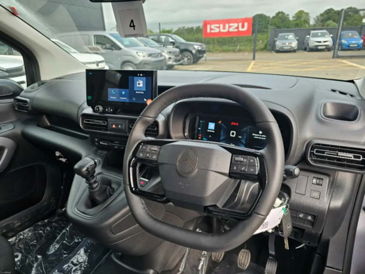 Citroen Berlingo Multispace DIESEL - Image 3
