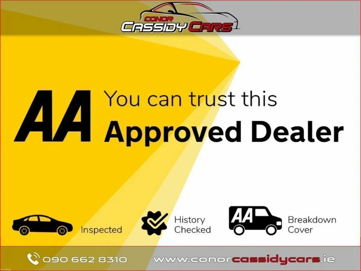 Peugeot 308 1.5hdi Active 5DR *SUNROOF* - Image 4