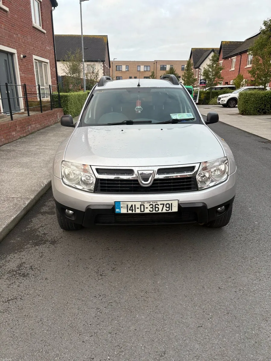 Dacia Duster - Image 1