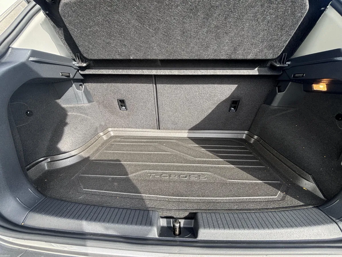 Volkswagen T-Cross 2020 - Image 3