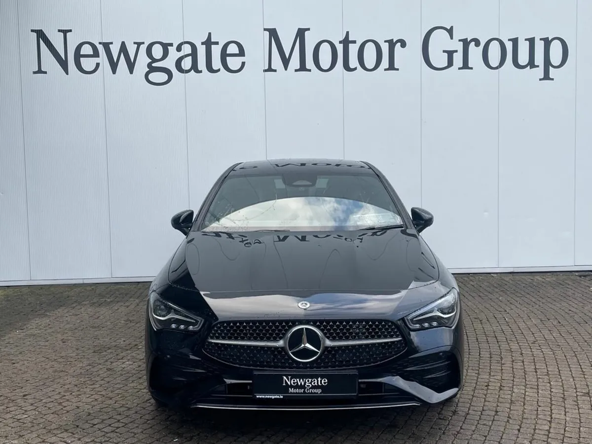 Mercedes-Benz CLA CLA 250 E AMG LINE EXECUTIVE - Image 3