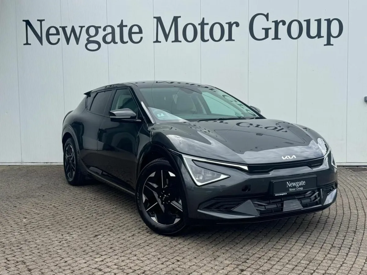 Kia EV6 PE Earth - ORDER NOW FOR JANUARY 2026! - Image 3