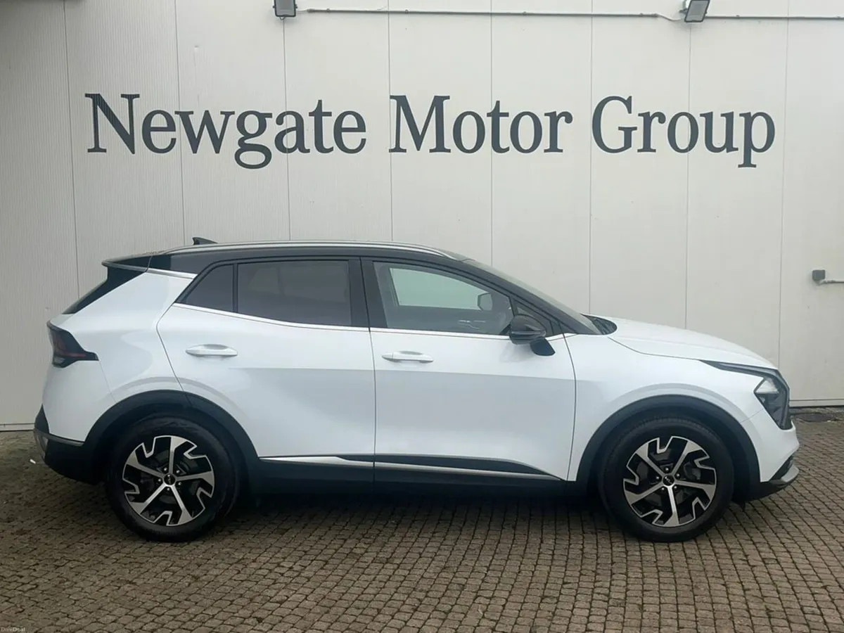 Kia Sportage K3 SEM 5DR - Image 4