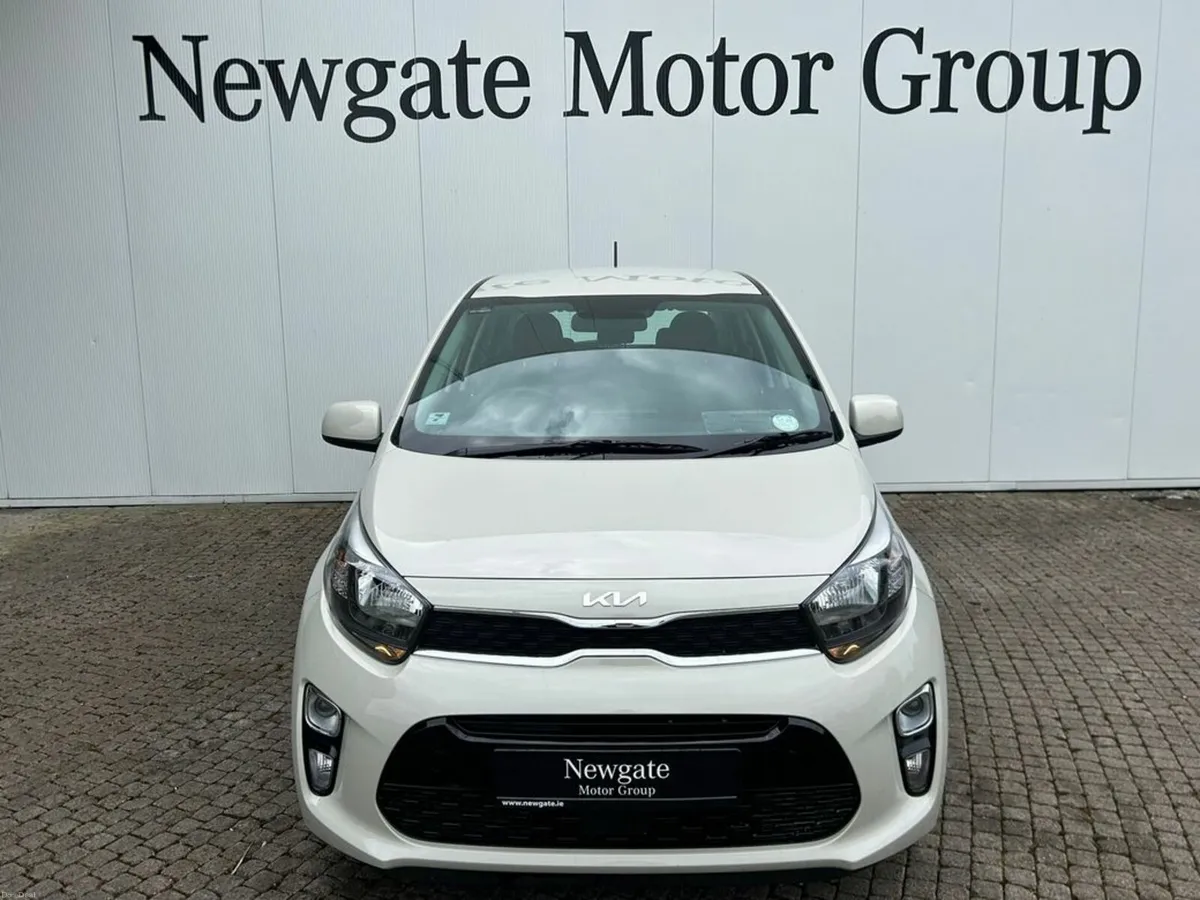 Kia Picanto 1 0 MY23 5DR - ORDER NOW FOR JANUARY 2 - Image 4