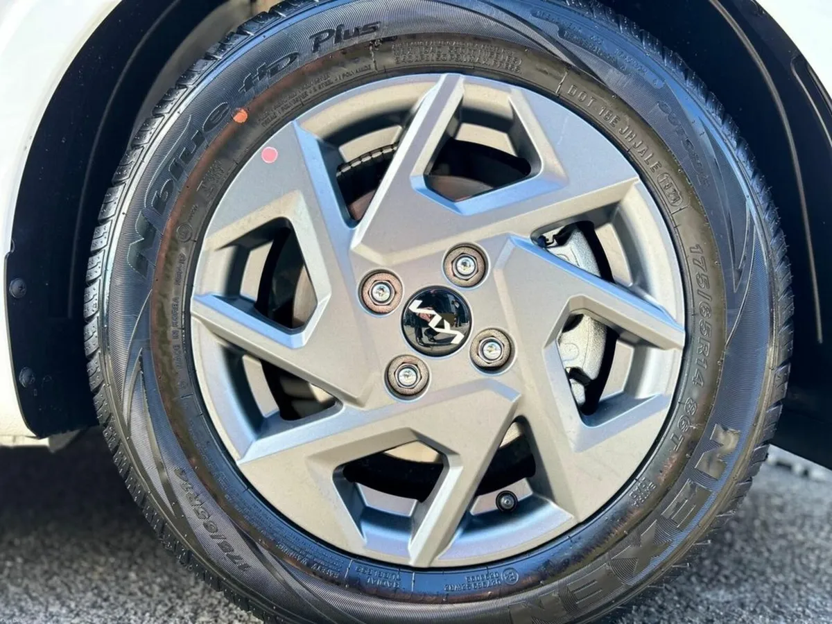 Kia Picanto 1.0 PE - Image 3