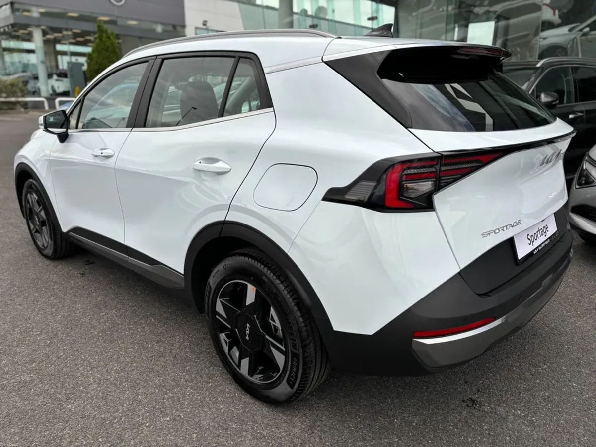 Kia Sportage 1.6 K2 Diesel (0% Finance available) - Image 3