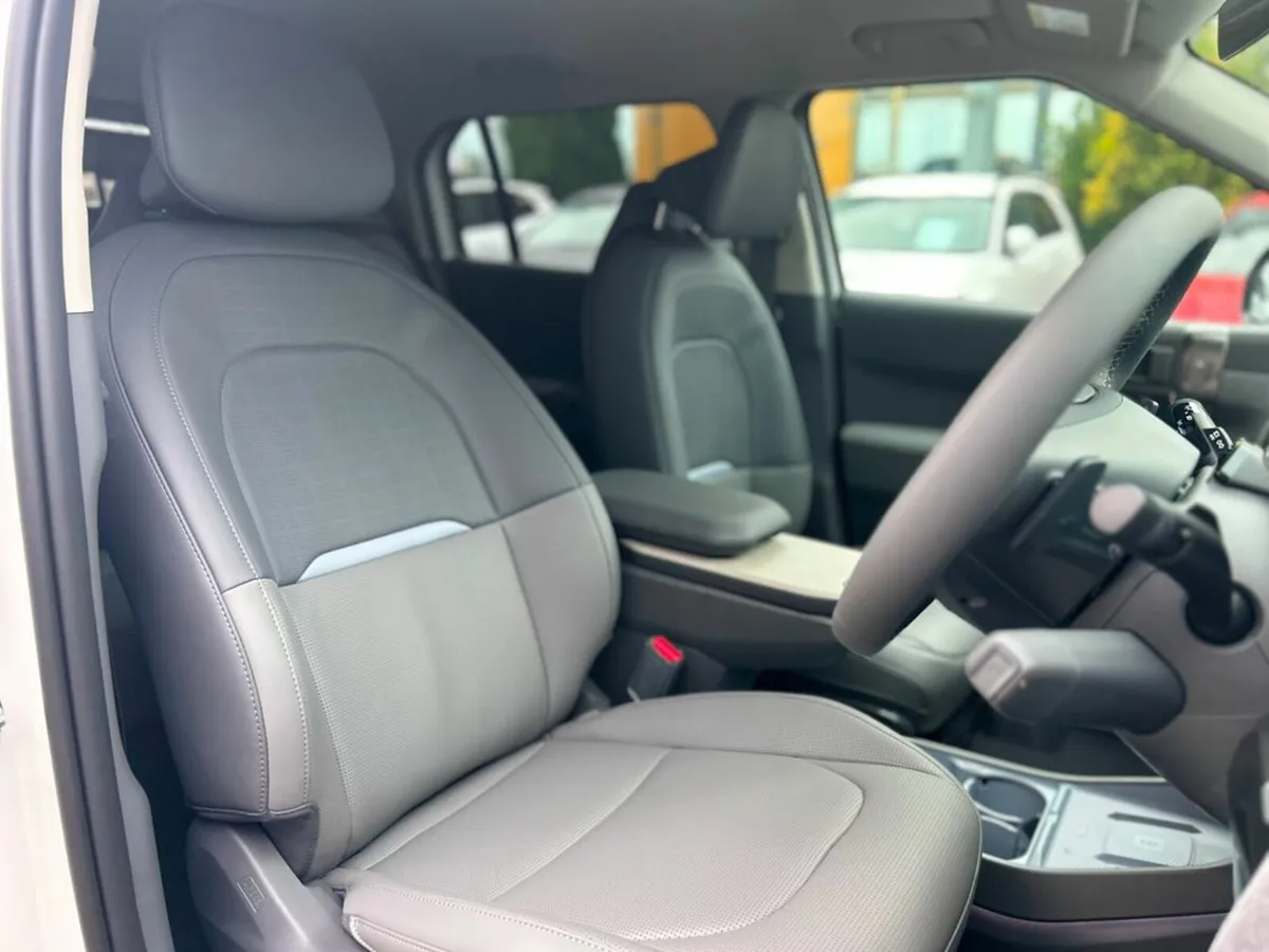 Kia EV3 Earth 3 (585km range) (0% Finance availabl - Image 4