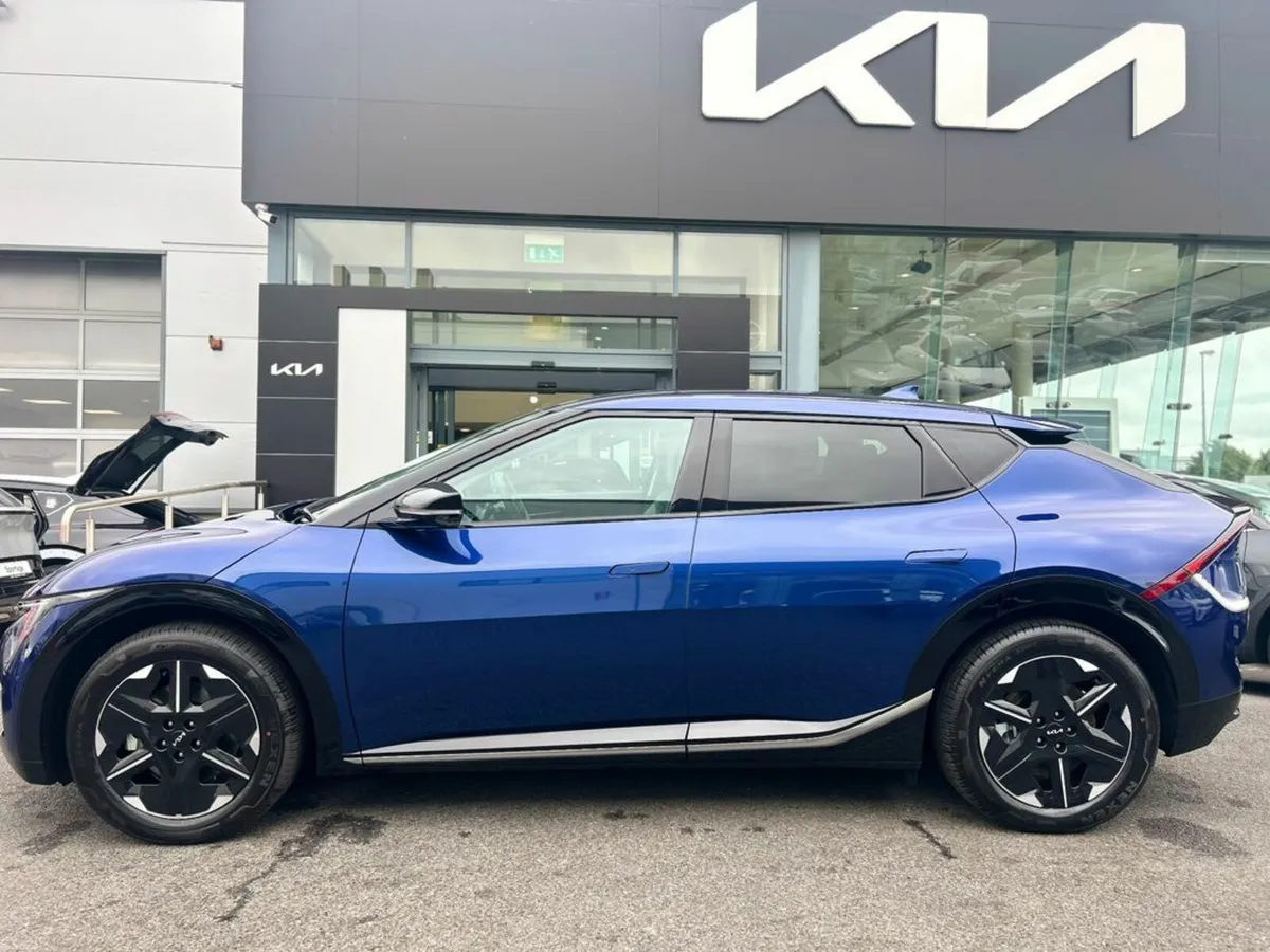 Kia EV6 Earth (585km range) (0% Finance available) - Image 2