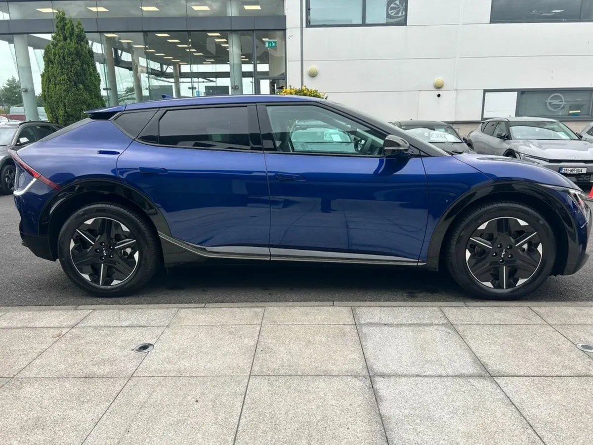 Kia EV6 Earth (585km range) (0% Finance available) - Image 3