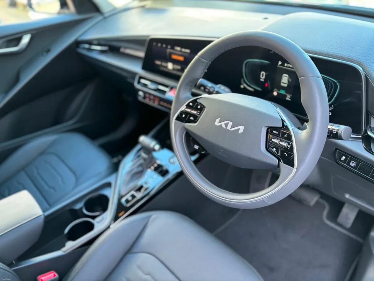 Kia Niro 1.6 K3 Hybrid - Image 2