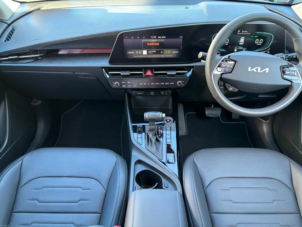 Kia Niro 1.6 K3 Hybrid - Image 4