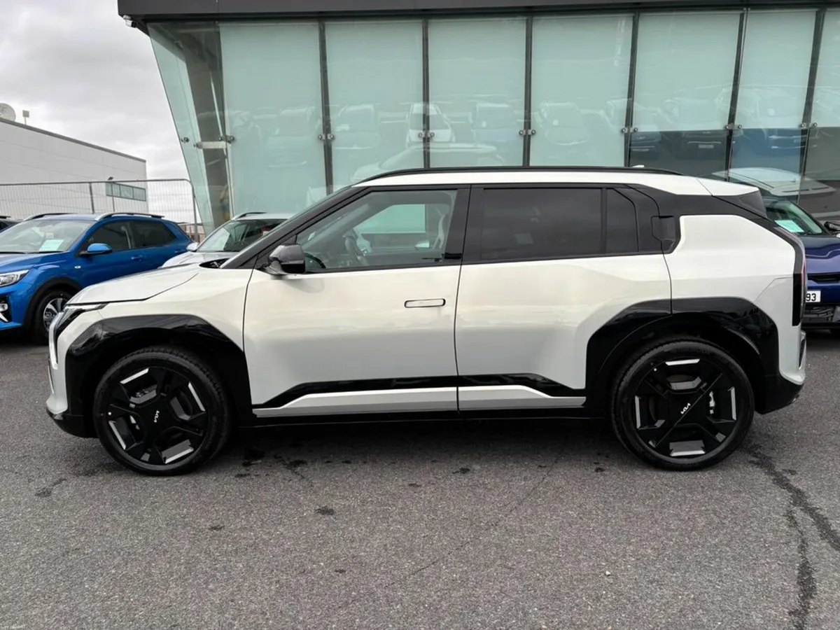 Kia EV3 GT Line (585km range) (0% Finance availabl - Image 3