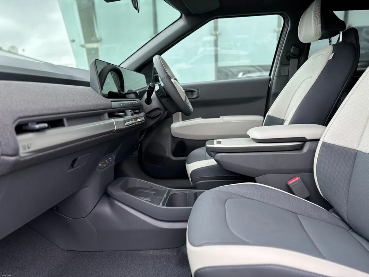 Kia EV3 GT Line (585km range) (0% Finance availabl - Image 4