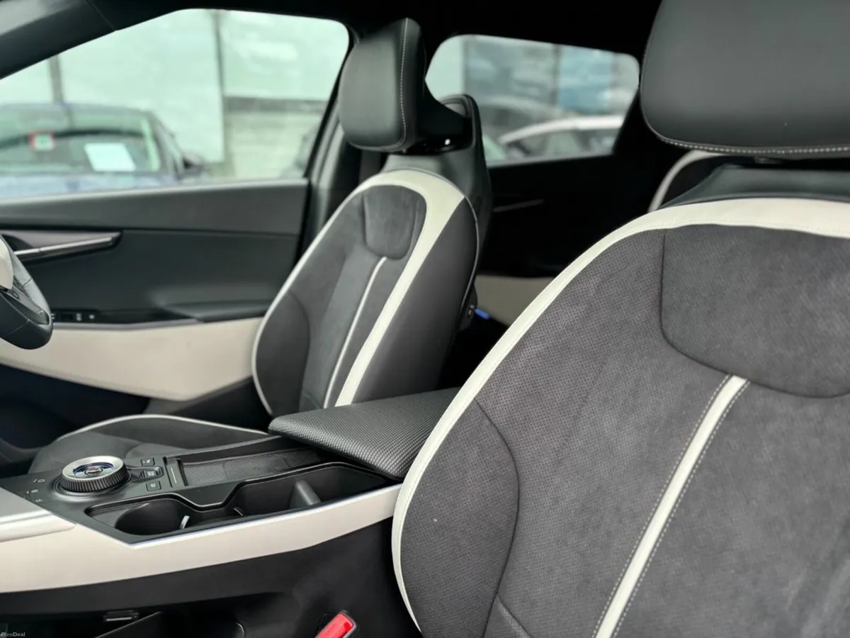 Kia EV6 GT Line (565 km range) (0% Finance availab - Image 4
