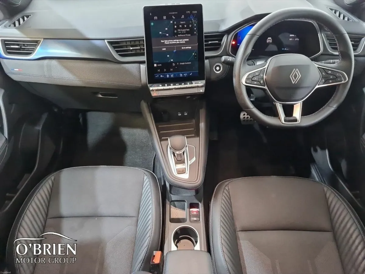 Renault Symbioz E-Tech HEV 145 Techno Esprit Alpin - Image 2