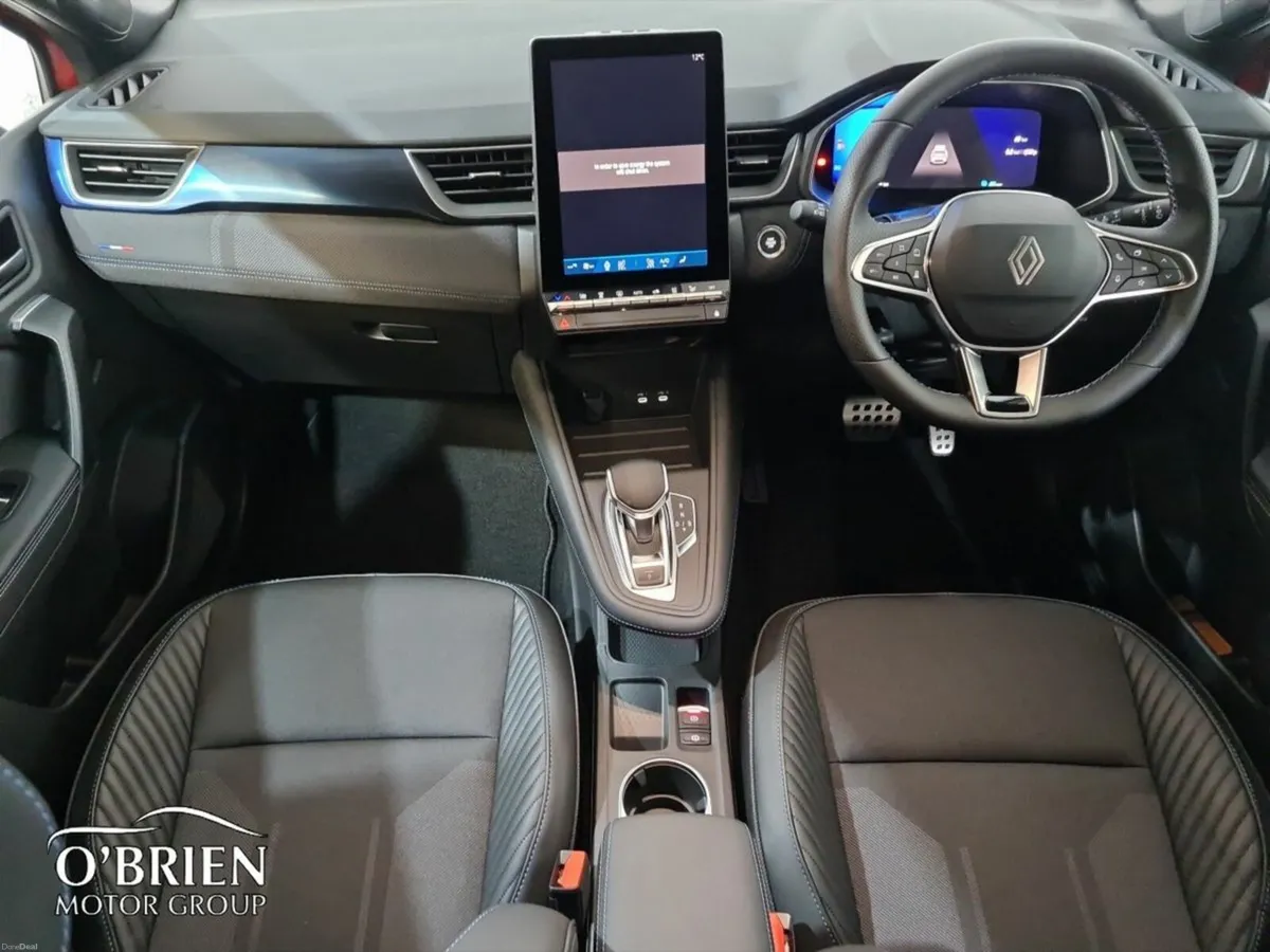 Renault Symbioz E-Tech HEV 145 Techno Esprit Alpin - Image 2