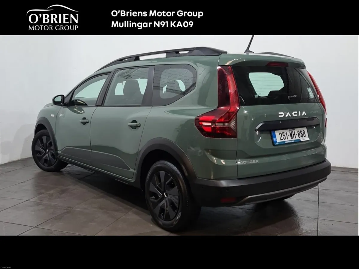 Dacia Jogger TCe 110 Expression - Image 3