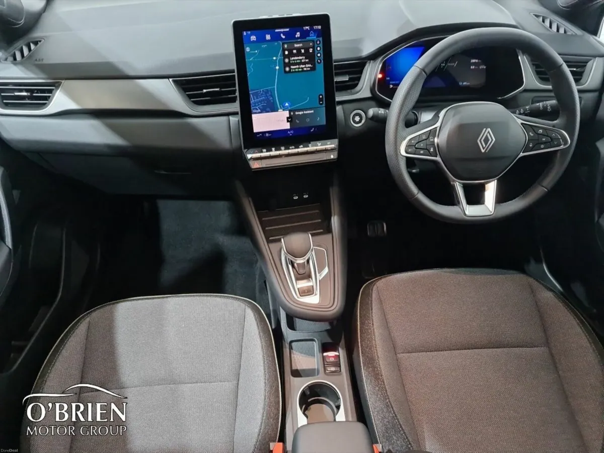 Renault Symbioz E-Tech full hybrid 145 Auto Techno - Image 2