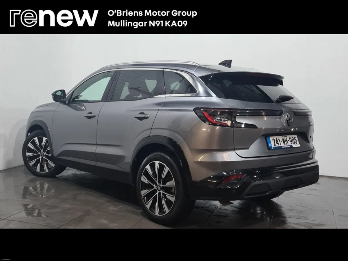 Renault Austral E-TECH Hybrid 200 techno - Image 3