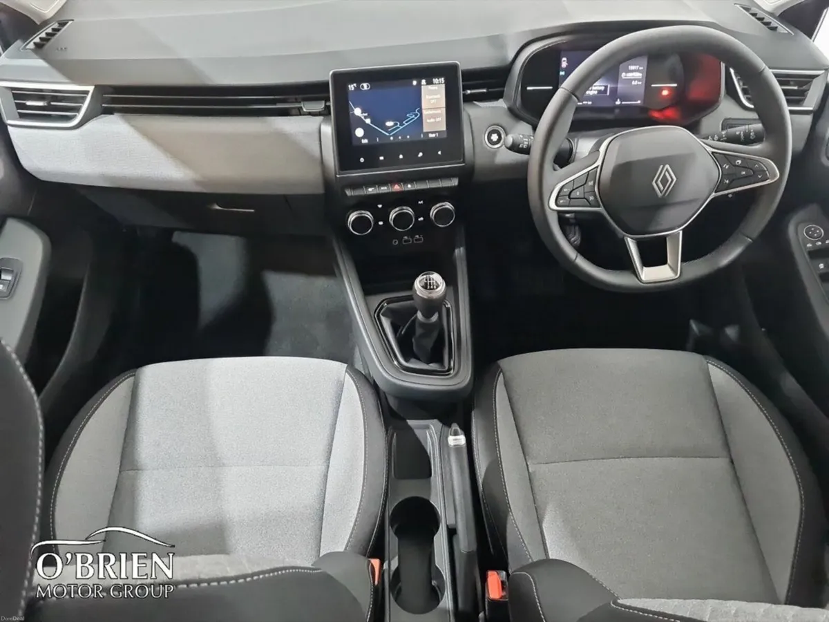 Renault Clio TCe 90 Evolution - Image 2