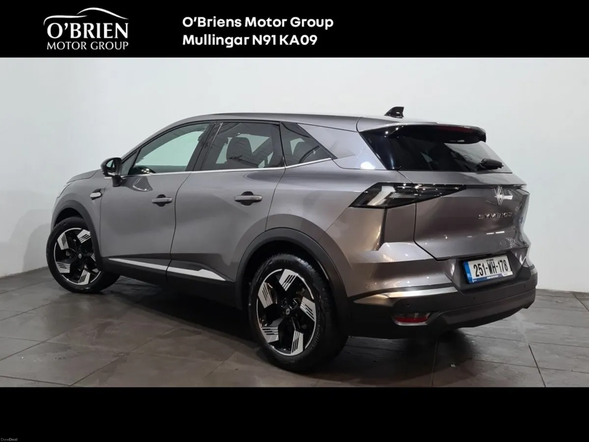 Renault Symbioz E-Tech full hybrid 145 Auto Techno - Image 3