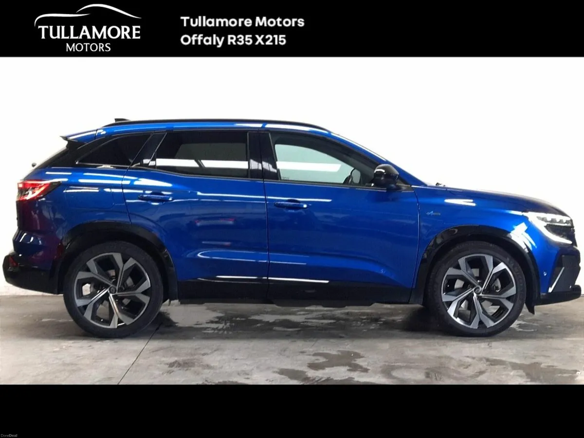 Renault Austral E-TECH Hybrid 200 techno esprit Al - Image 6