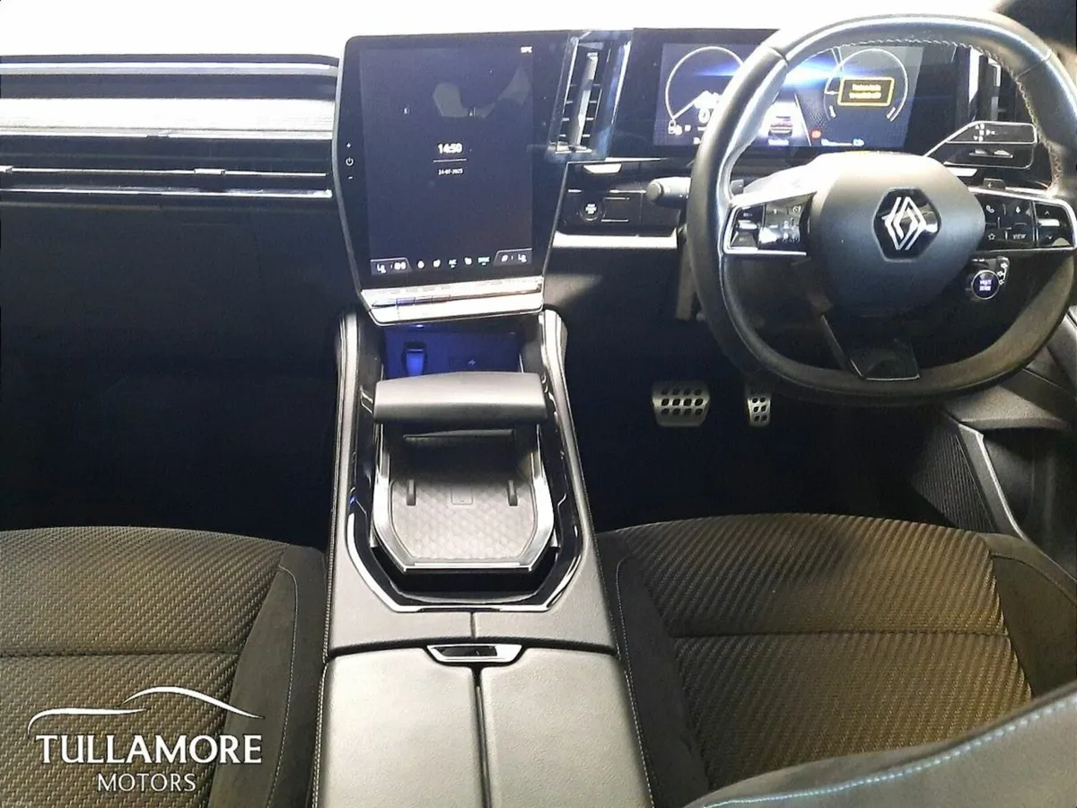 Renault Austral E-TECH Hybrid 200 techno esprit Al - Image 2