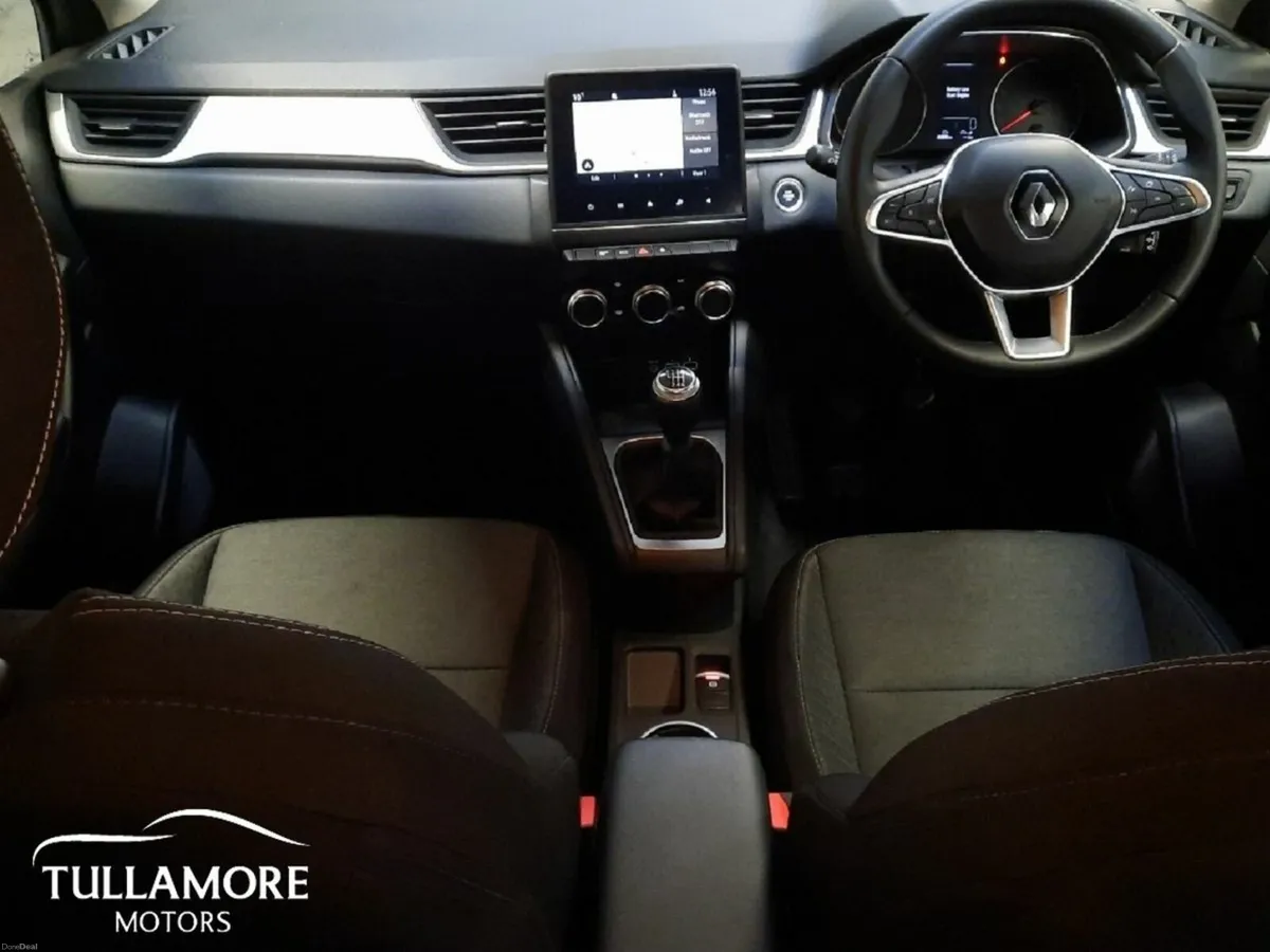 Renault Captur TCe 90 Evolution - Image 2