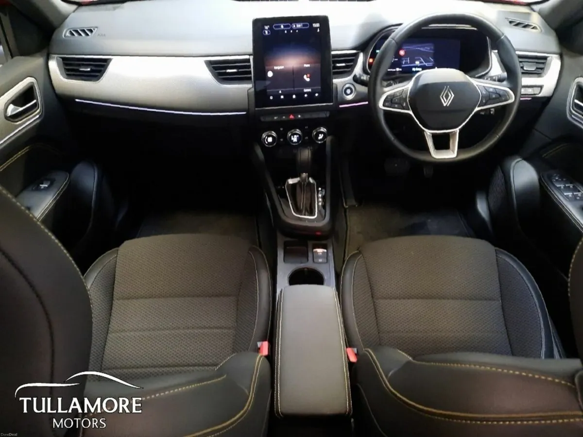 Renault Arkana TCe 140 Auto techno - Image 2