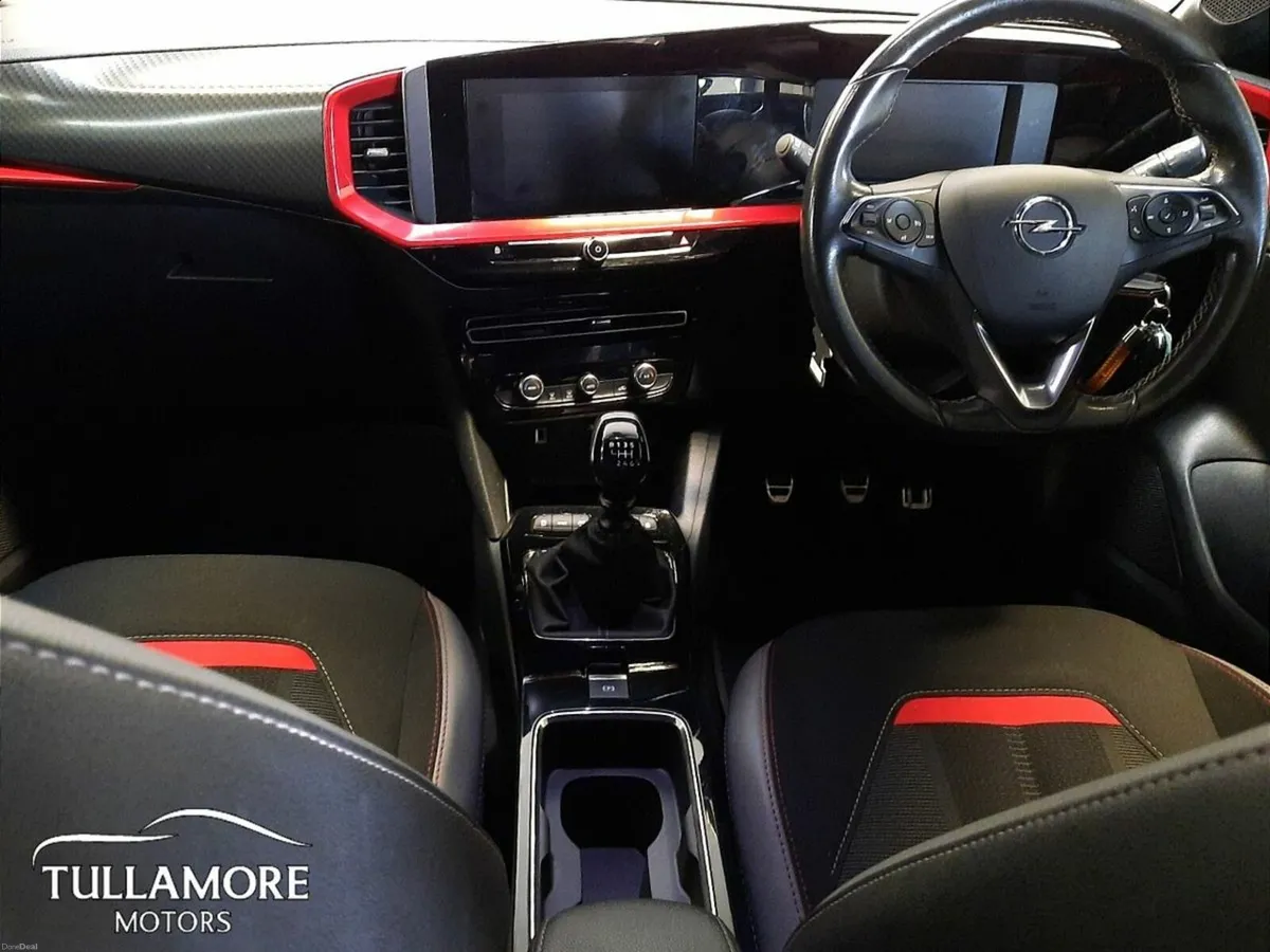 Opel Mokka SRI 1.5 (110PS) S/S - Image 2