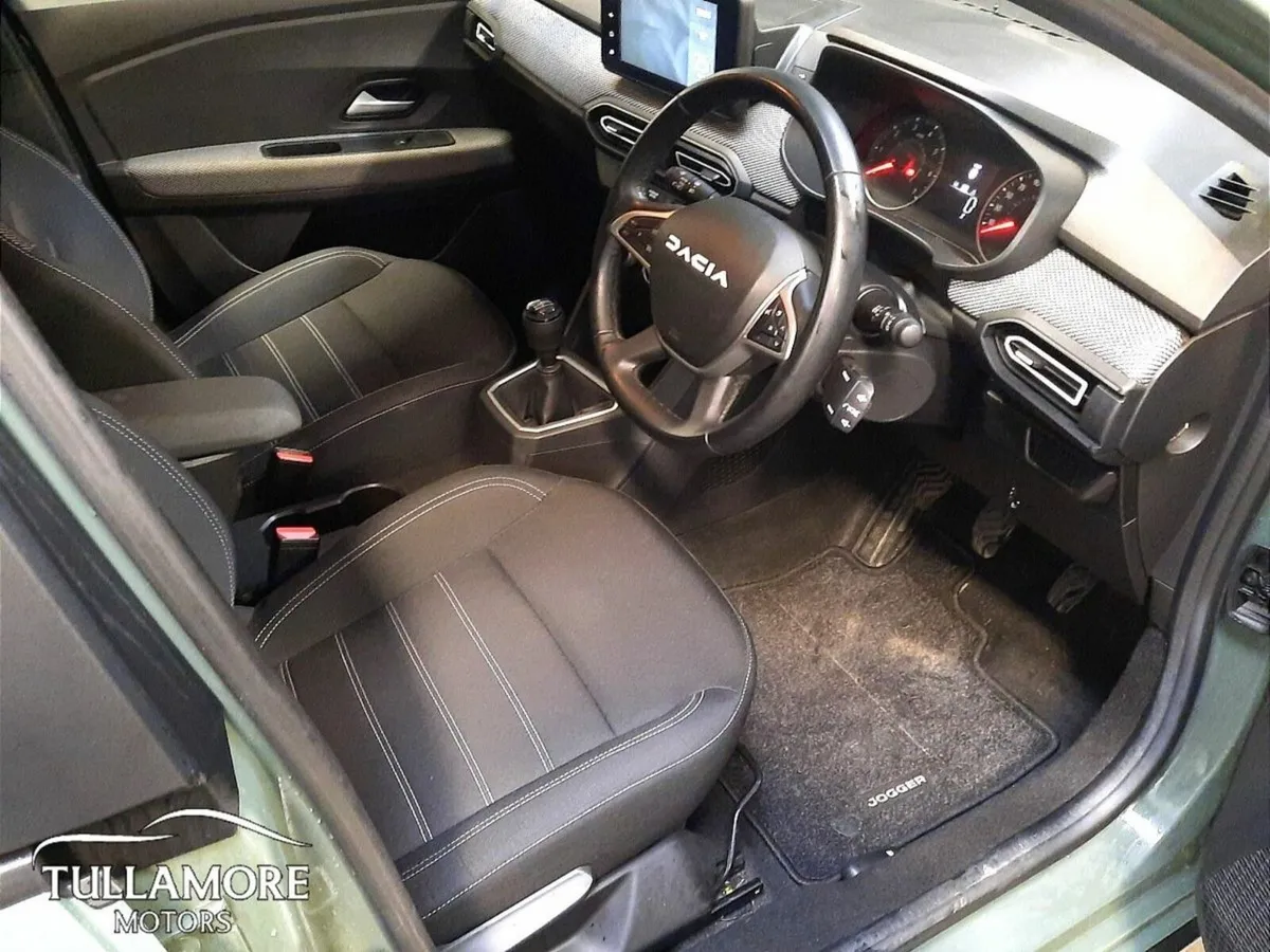 Dacia Jogger TCe 110 Expression - Image 6