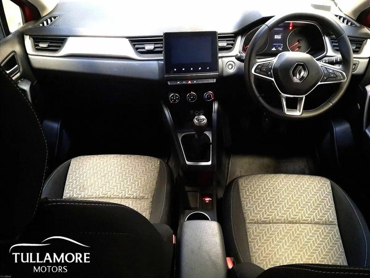 Renault Captur 1.0 TCe 90 DFull Limited - Image 2