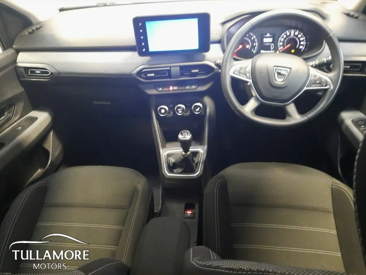 Dacia Jogger TCe 110 Comfort - Image 2
