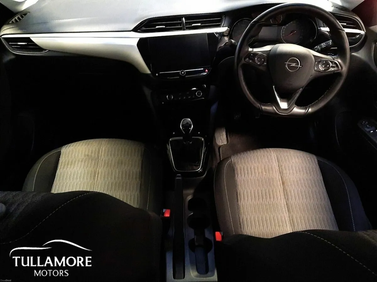 Opel Corsa SC 1.2i (75PS) S/S 5 Speed - Image 2