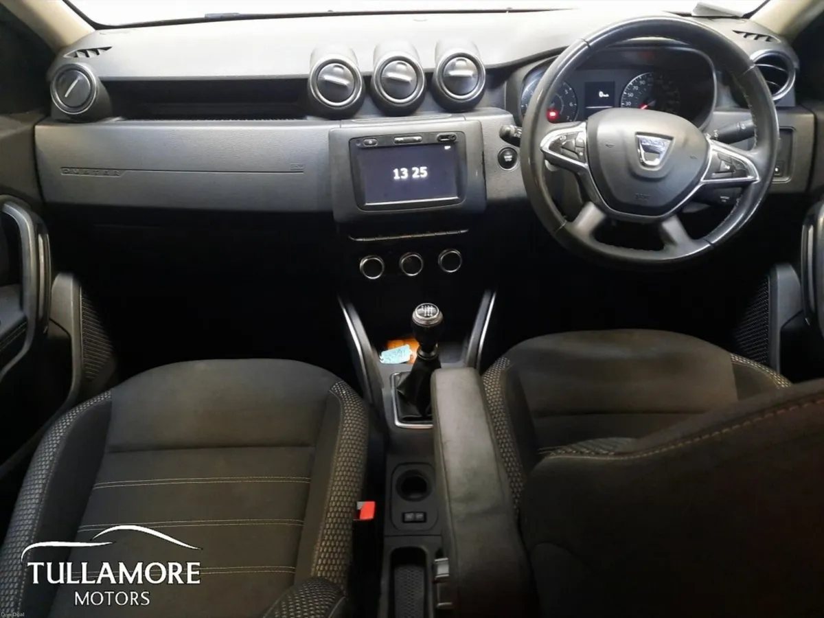 Dacia Duster 1.5 Blue dCi 115 Prestige - Image 2