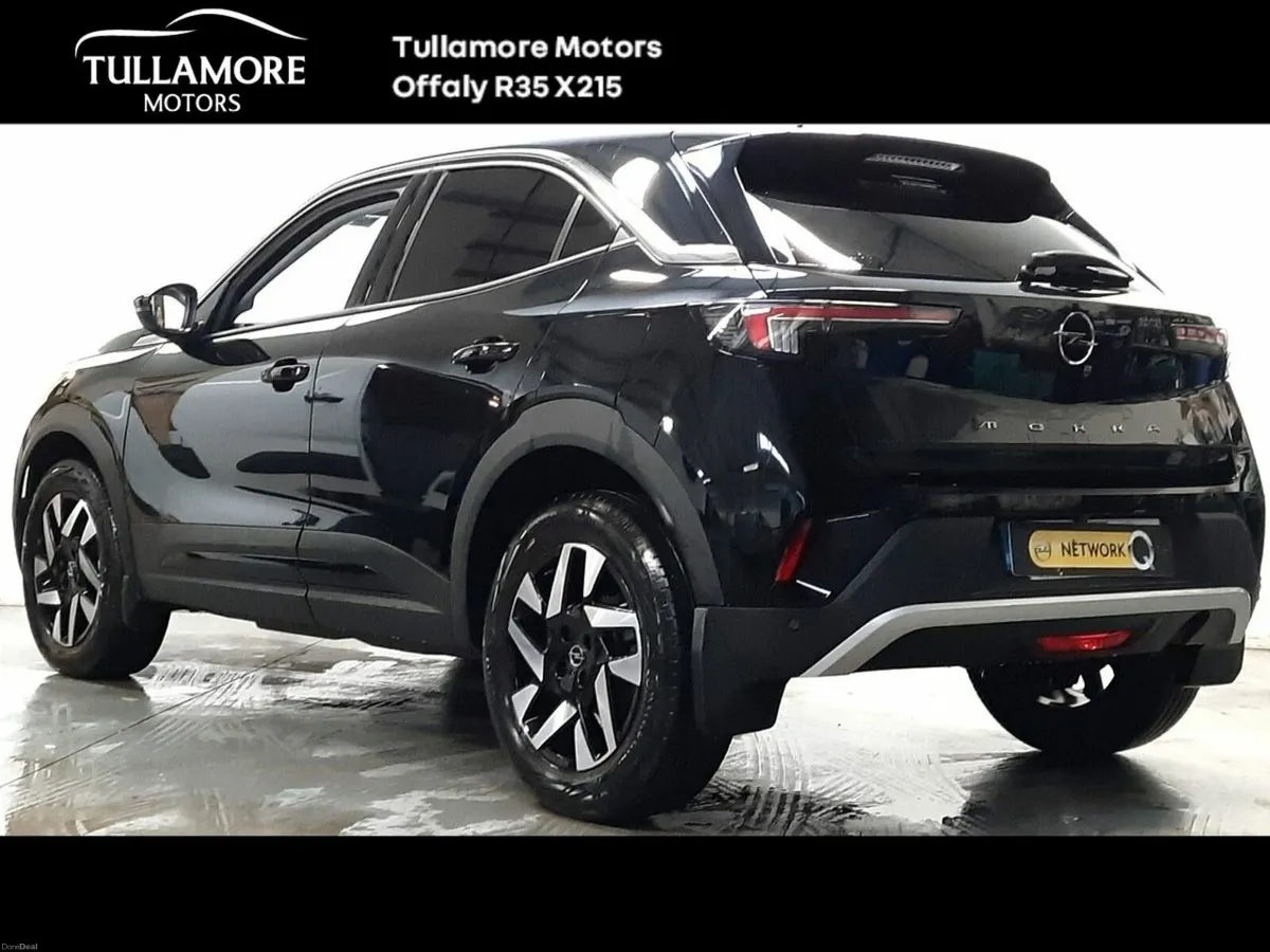 Opel Mokka Elegance 1.2i (100PS) S/S - Image 3