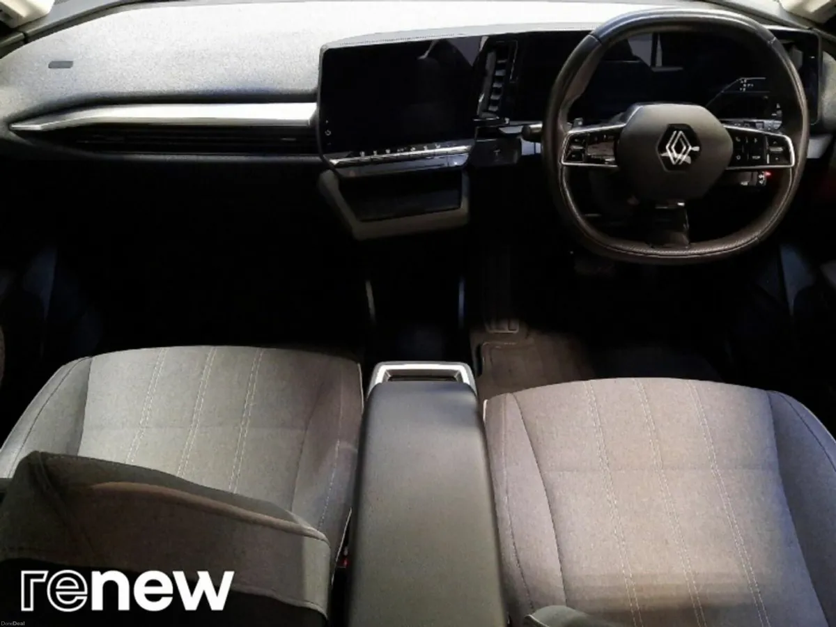 Renault Megane E-Tech EV60 220hp Equilibre - Image 2