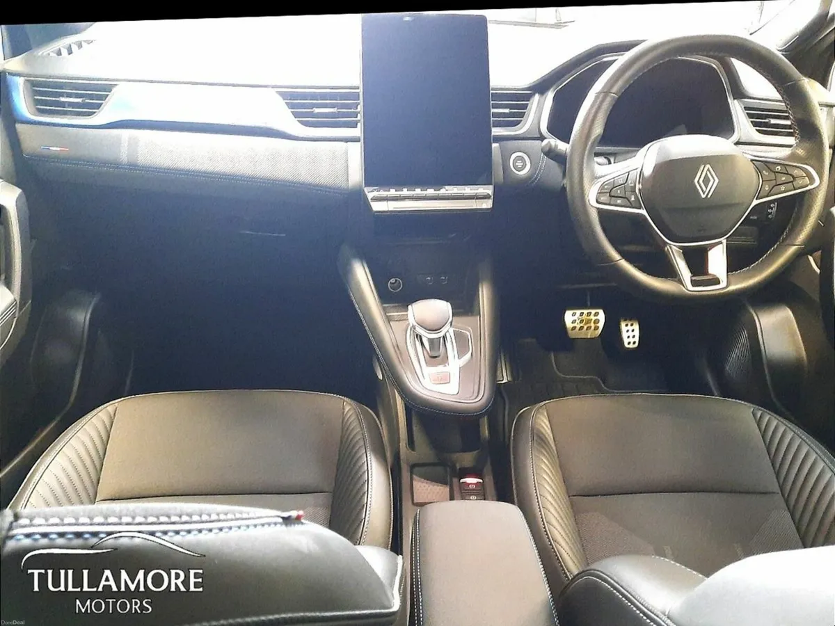 Renault Symbioz E-Tech HEV 145 Techno Esprit Alpin - Image 2