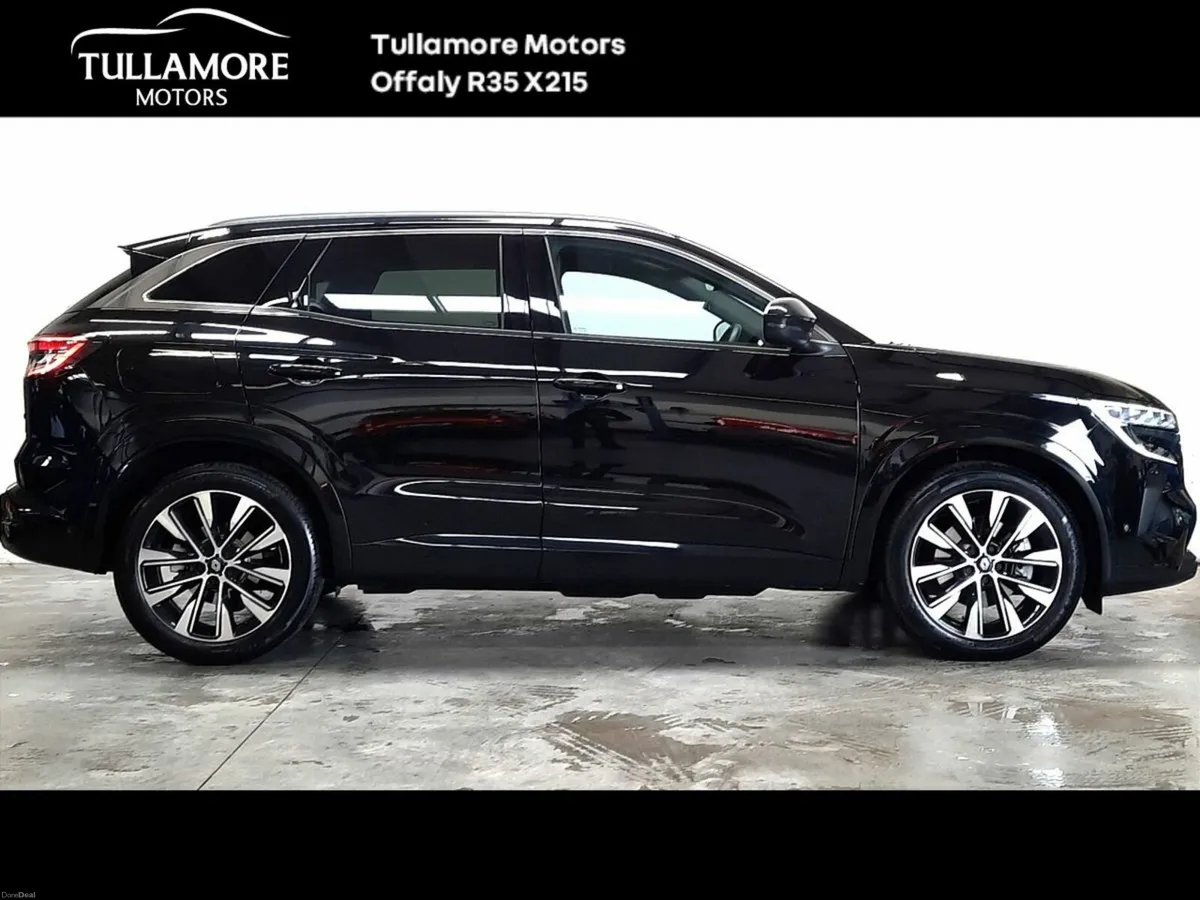 Renault Austral E-TECH Hybrid 200 techno - Image 6