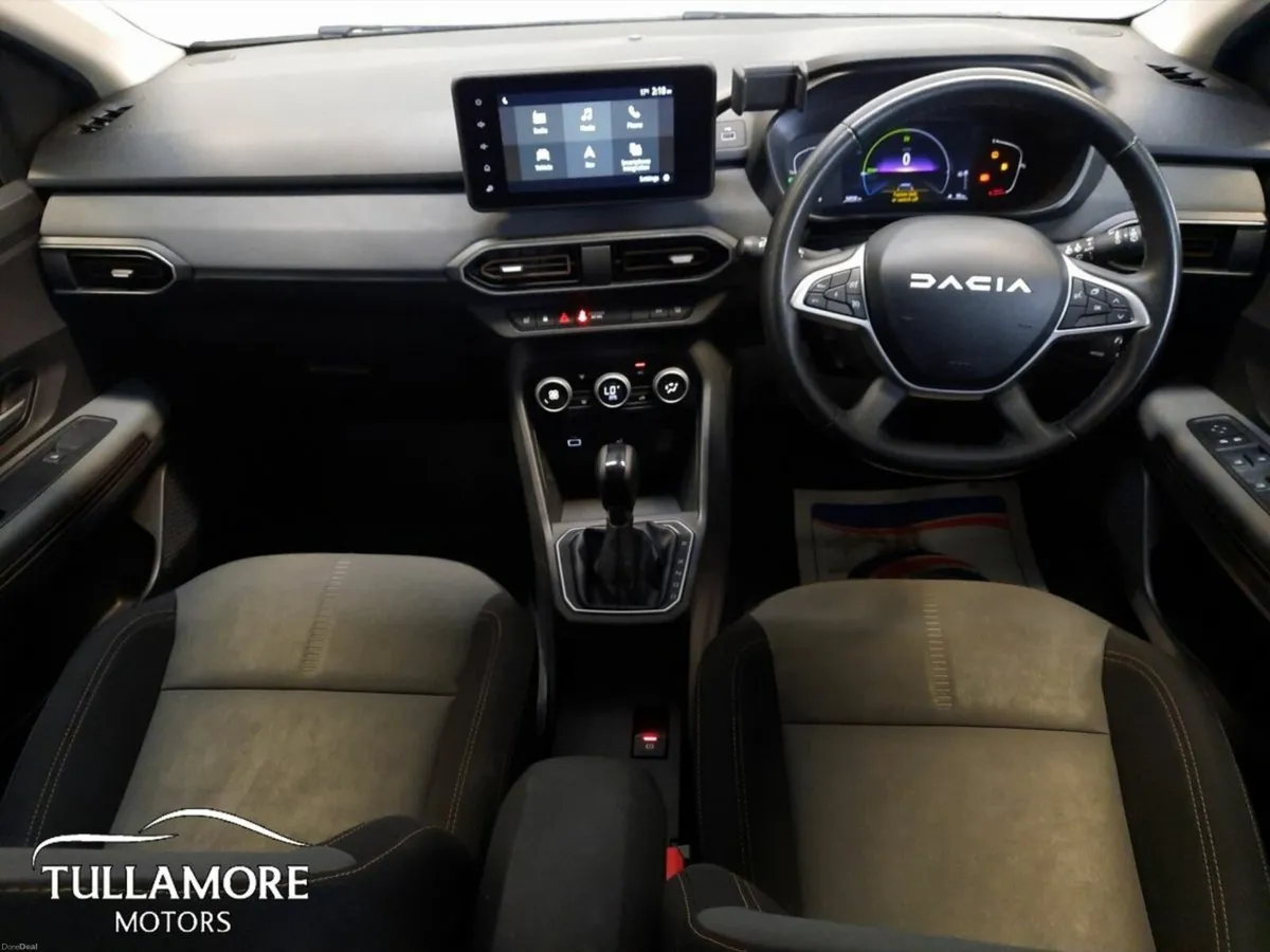 Dacia Jogger HEV 145 Extreme Auto - Image 2