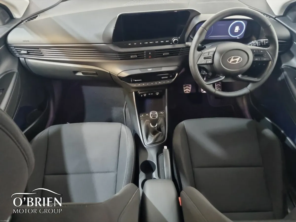 Hyundai Bayon Bayon Executive - Image 2