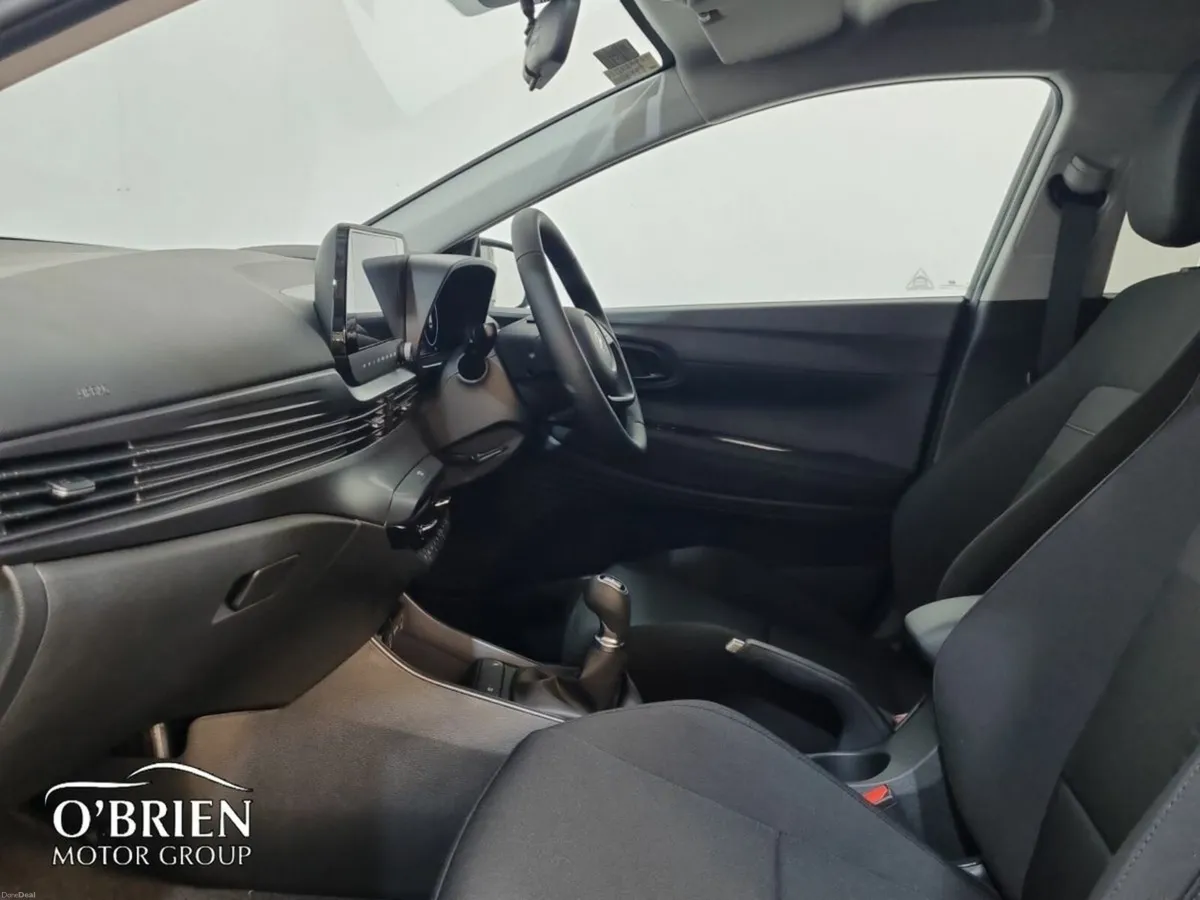 Hyundai Bayon Bayon Executive - Image 5