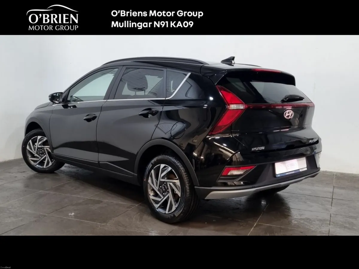 Hyundai Bayon executive - Image 3